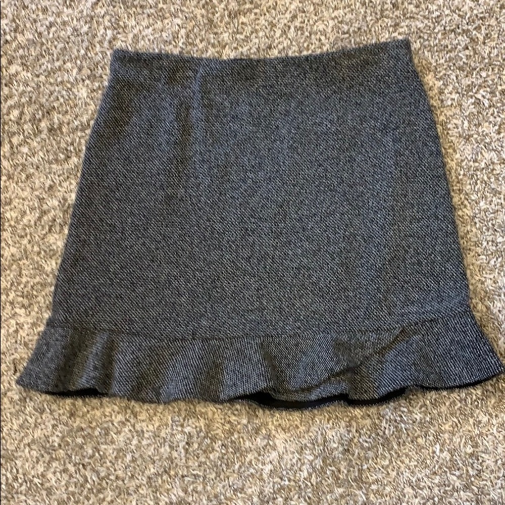 Loft Skirt